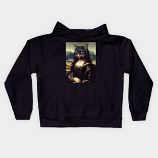 Catlisa Kids Hoodie